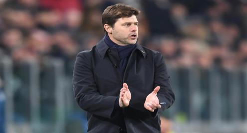 مدرب توتنهام: ما زلنا نحتاج للوقت للمنافسة على البطولات